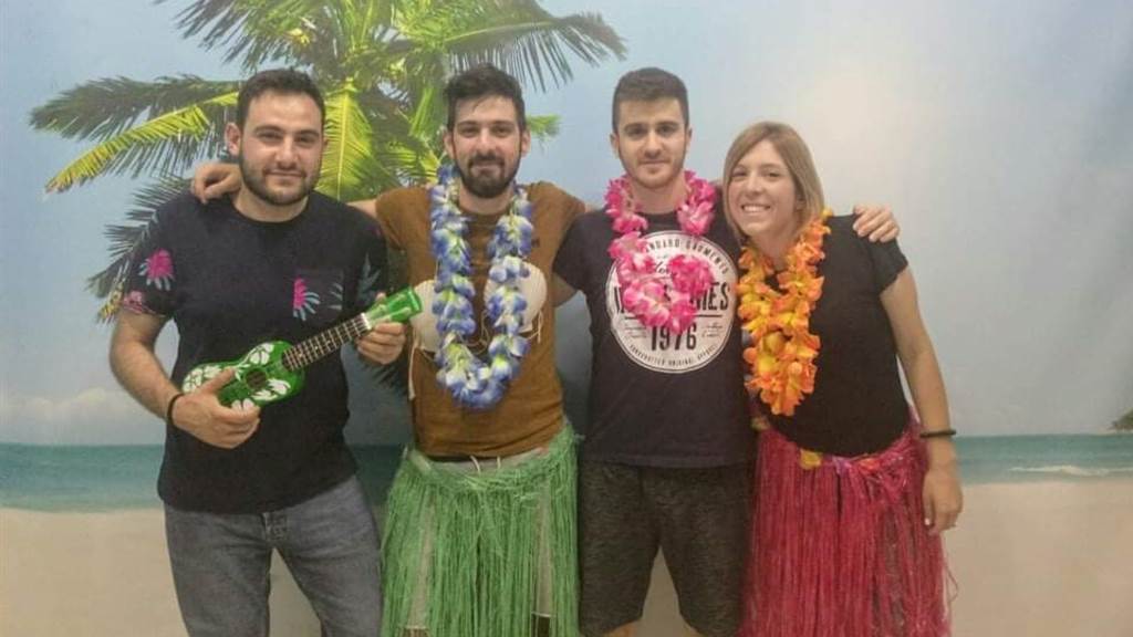 Tiki Bay Ιουν-2019