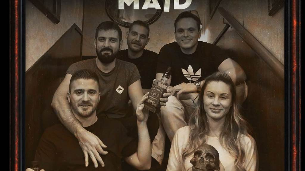 The Maid Νοε-2025