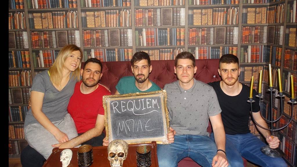 REQUIEM Ιουν-2019