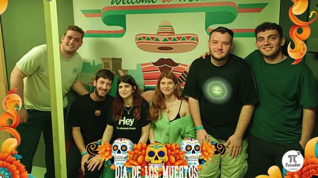 DIA DE LOS MUERTOS May-2025