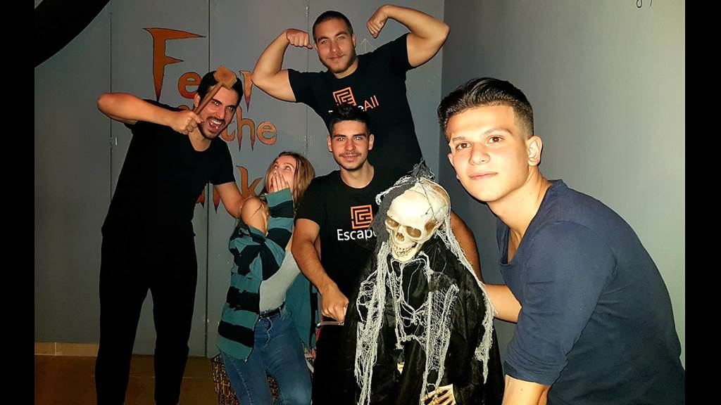 Black Hole Edition Νοε-2018