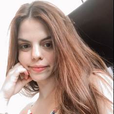 Christina Gkarane