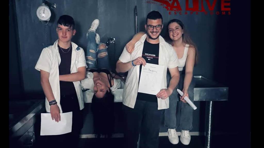 The Possession Μαϊ-2026