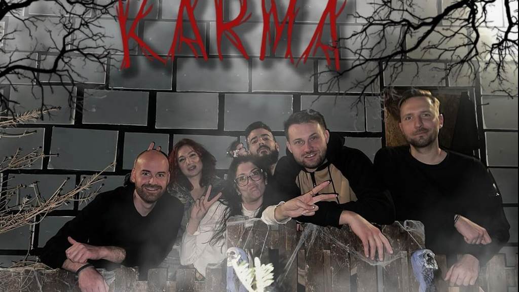 KARMA team photo