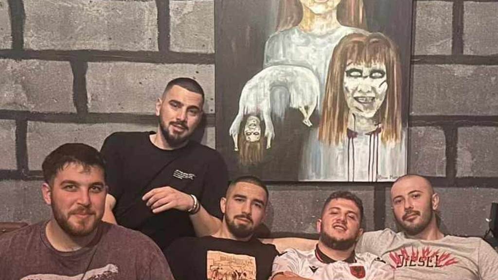 El Exorcista Μαρ-2024
