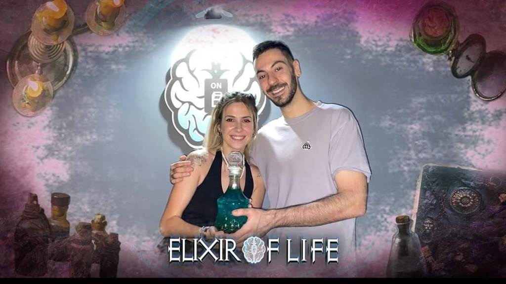Elixir Of Life Sep-2024