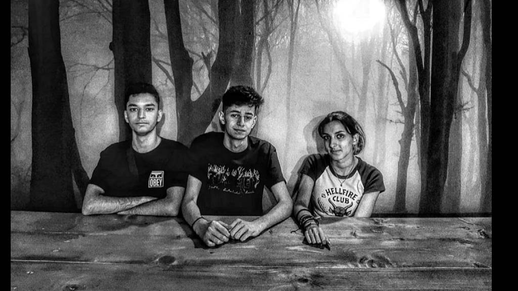 THE ATTIC - Remastered Ιουλ-2022