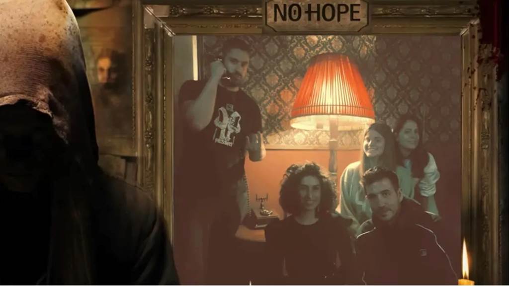 Secret Novel Ιαν-2026
