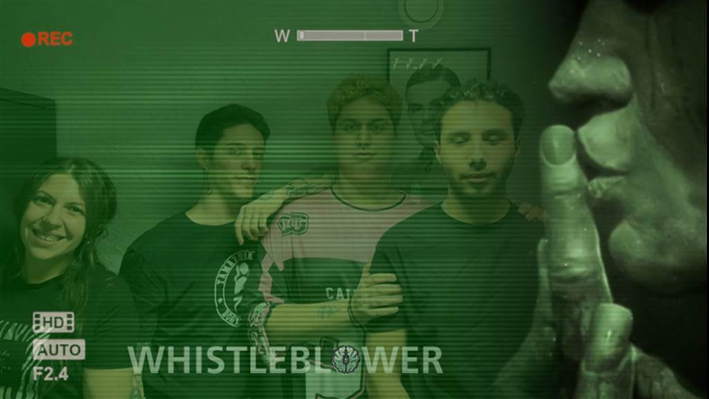 WHISTLEBLOWER Feb-2026