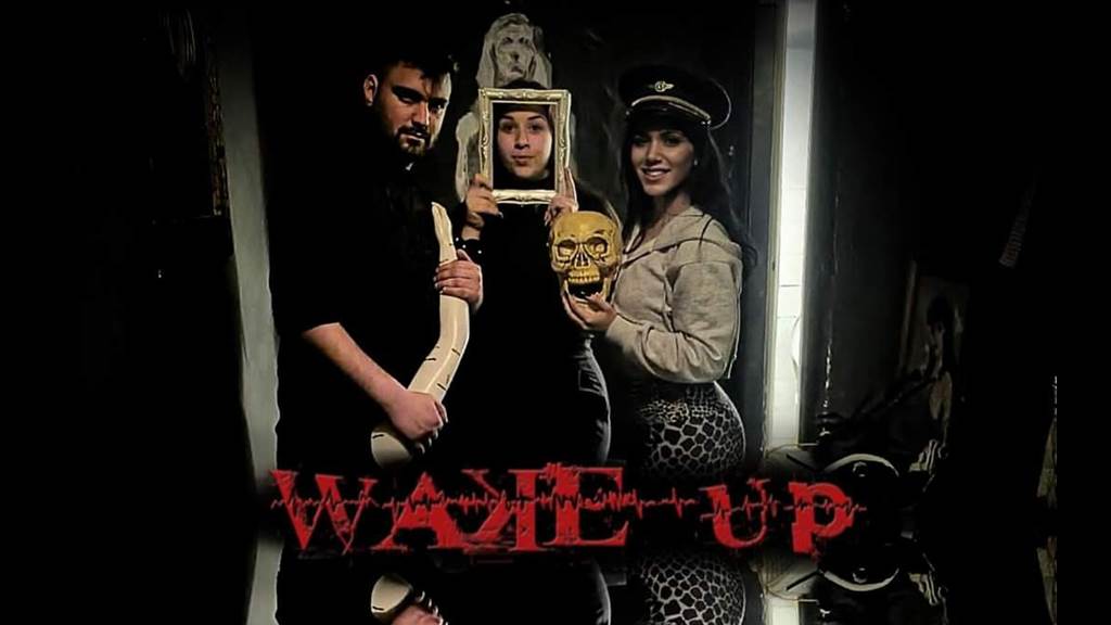 Wake Up 21-Μαρ-2024