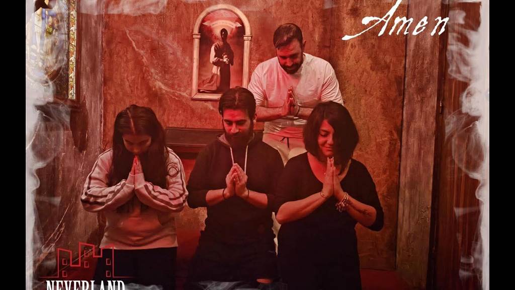 Amen Απρ-2025