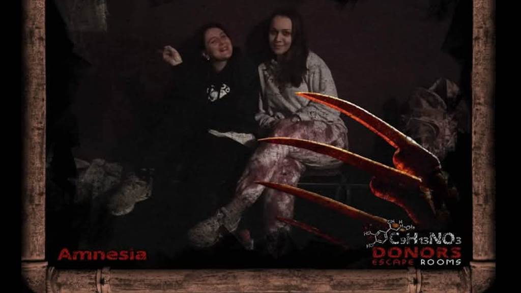 Never Sleep Again Φεβ-2022