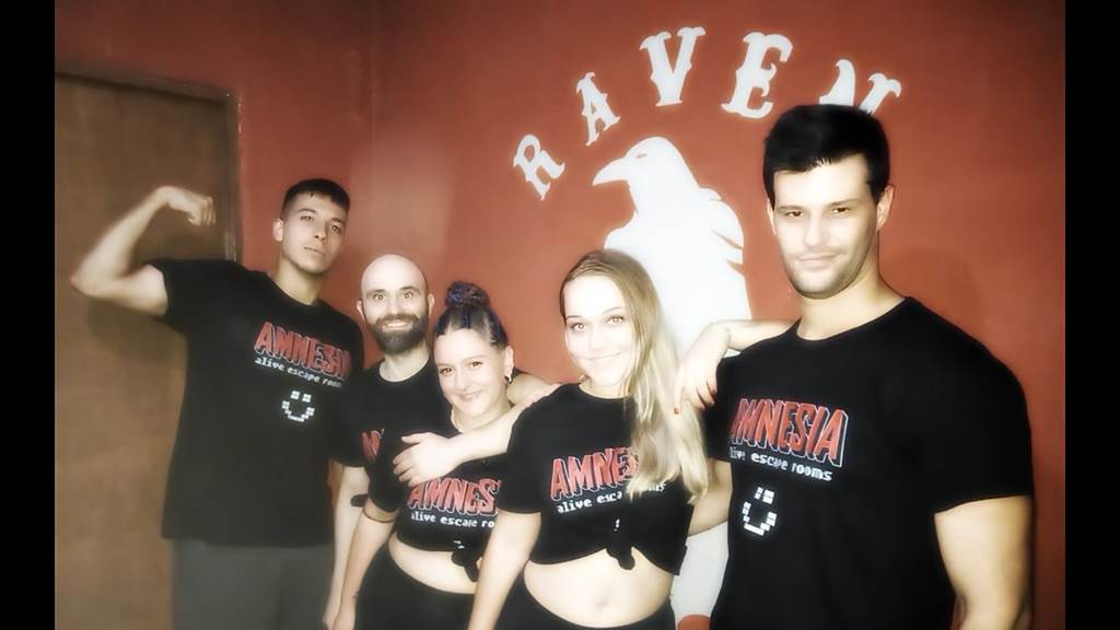 CANNIBALS Σεπ-2021