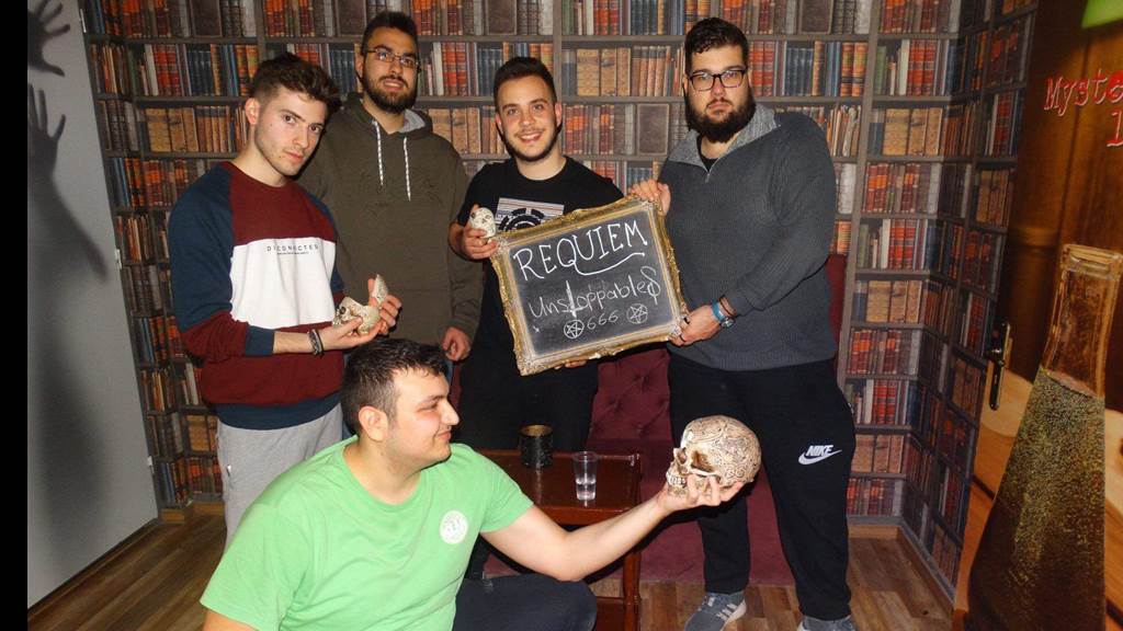 REQUIEM Οκτ-2020