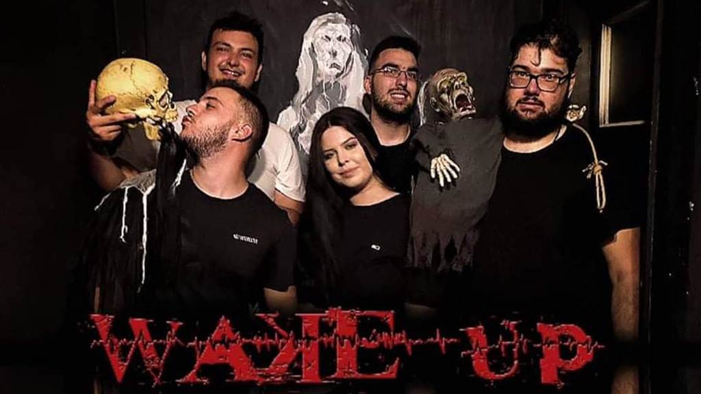 Wake Up Οκτ-2020