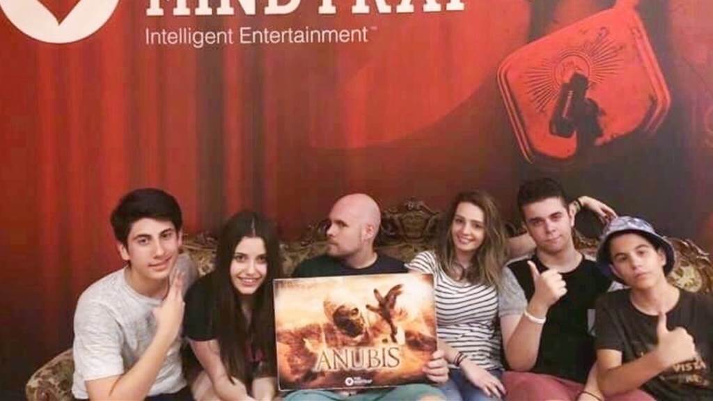 Anubis Ιουν-2018