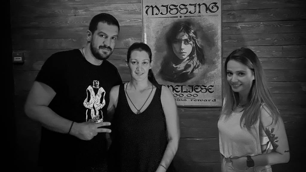 ANNELIESE Οκτ-2024