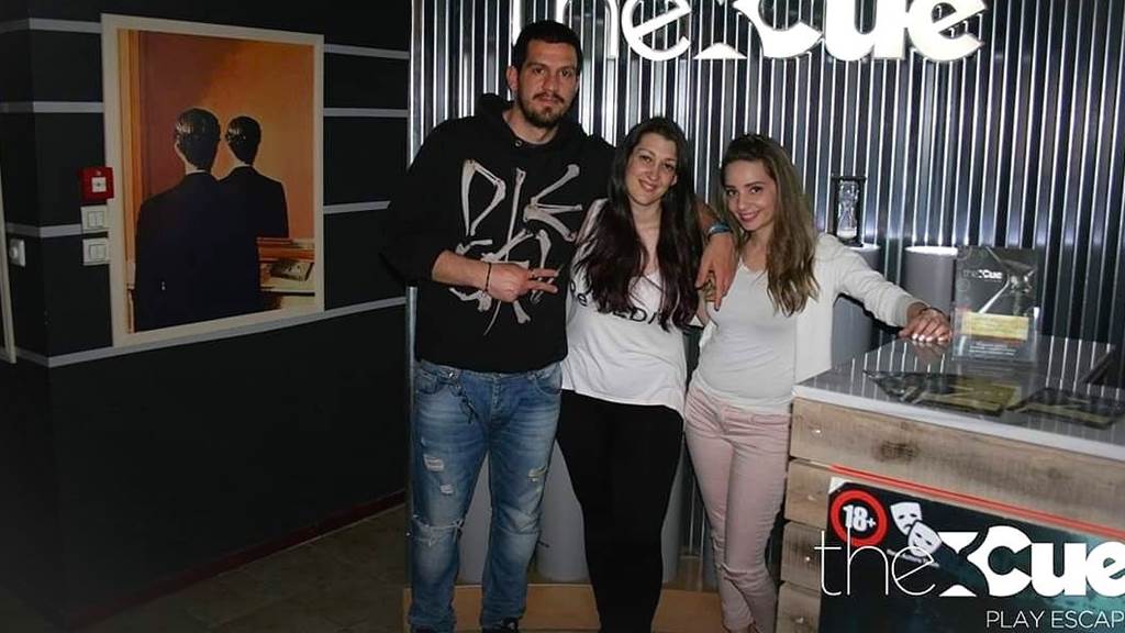 The Secret Μαϊ-2019