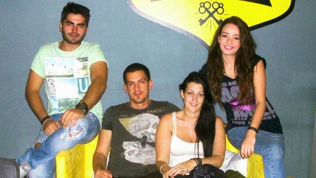 The Dungeon of Doom Σεπ-2016