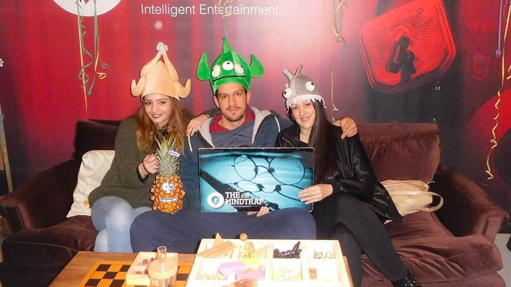 The School of Wizards Μαρ-2019
