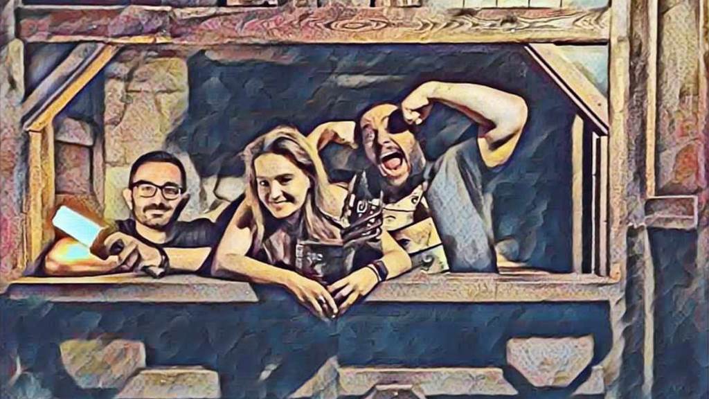 Middlearth tales Ιουν-2023