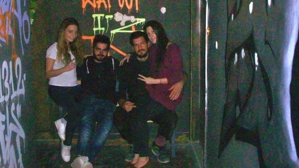 Lethal Decision Οκτ-2017