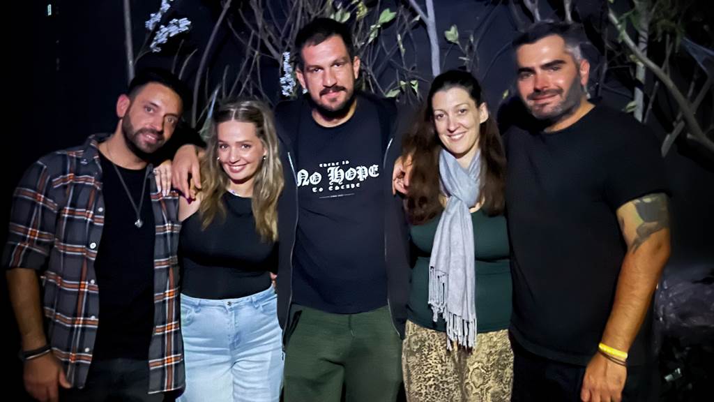 The Ring: Final Showdown Σεπ-2025
