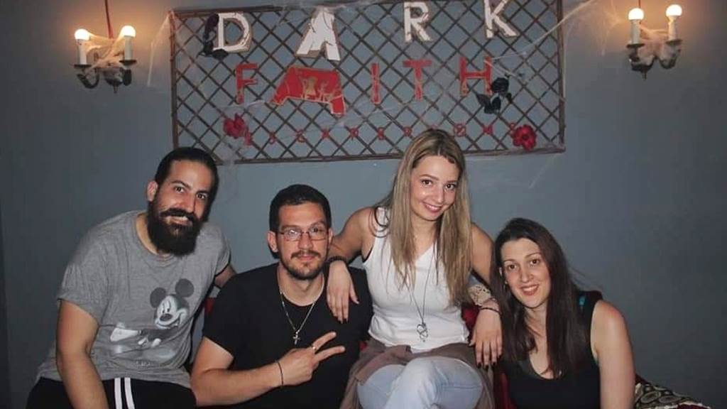 The Legend of Mora Ιουν-2020