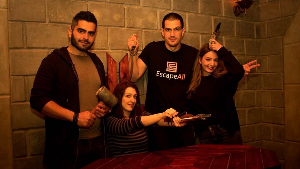 REBELLION Οκτ-2019
