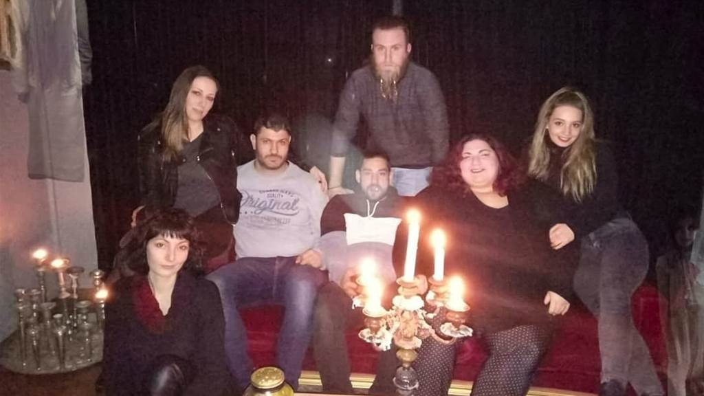Το όνειρο της Άννας Δεκ-2019