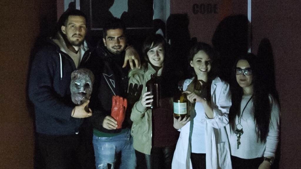 CODE Z Μαρ-2016