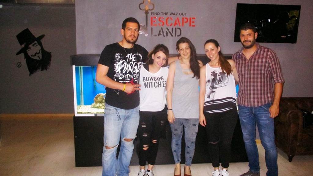 Cinema Hostage Ιουν-2017