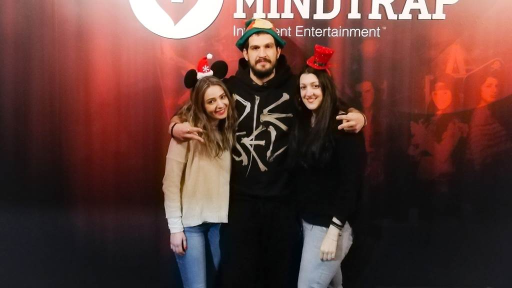 El Patron Ιαν-2019