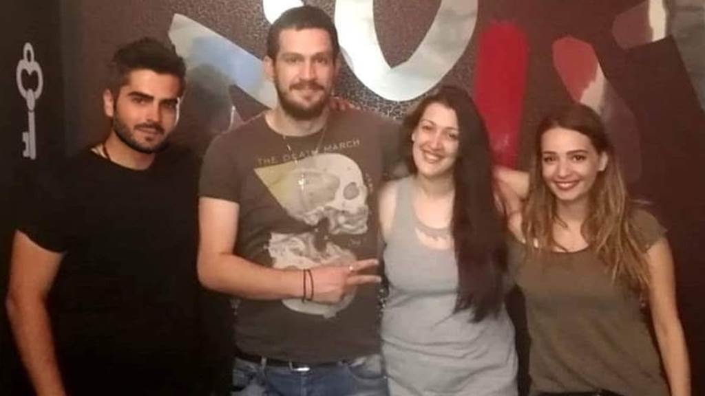 El Exorcista Ιουλ-2019