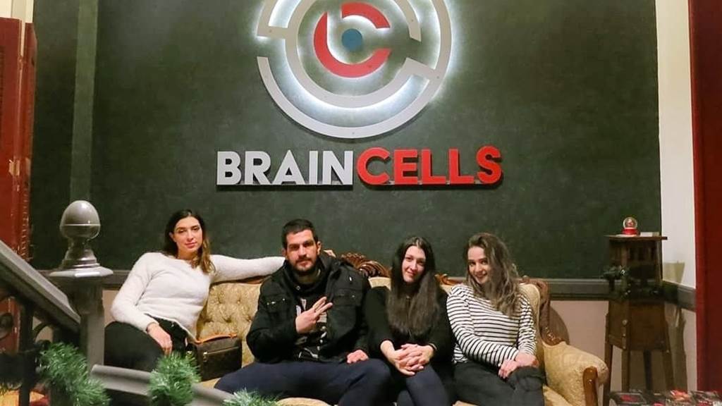 Frankenstein’s Legacy Δεκ-2018