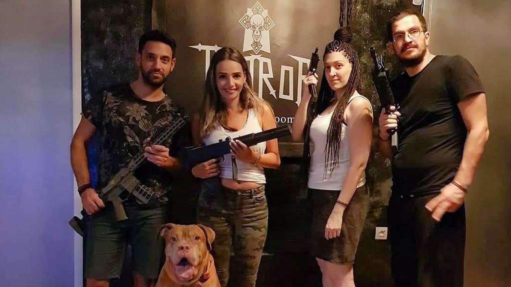 LIBERTA Αυγ-2019