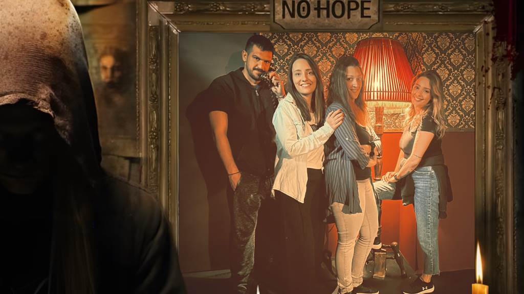 Secret Novel Σεπ-2024