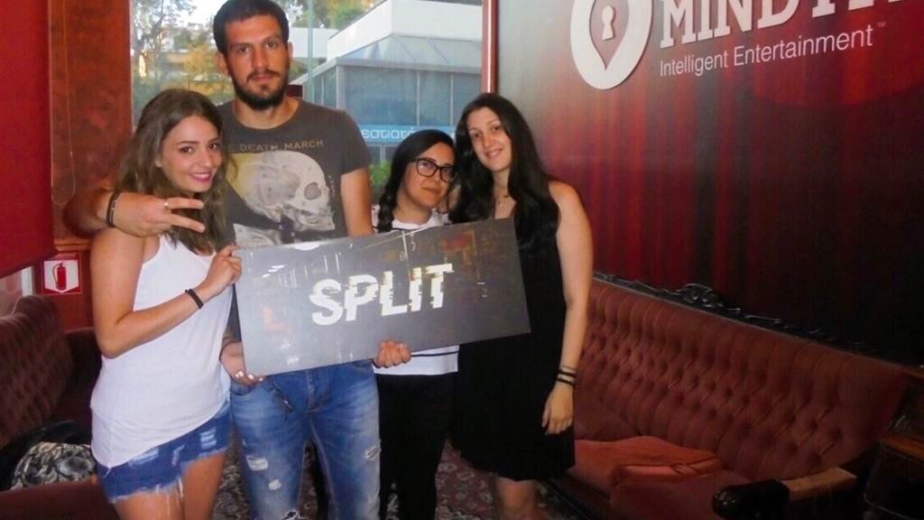 Split Αυγ-2018