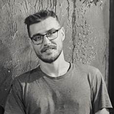 Panagiotis Bizoutis (FreakRunners)