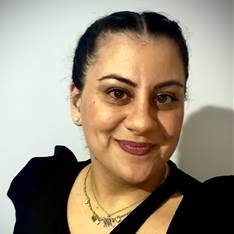 Maria Tsakiridi