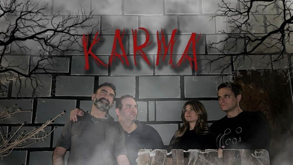 KARMA team photo